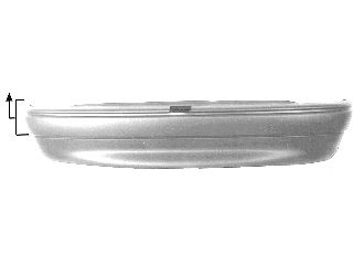 VAN WEZEL 3737542 -  Буфер